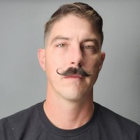 Level-It Installations Ltd. Employee Charles Stever's profile photo