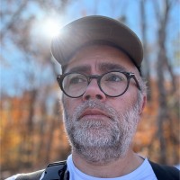 North Carolina Turnpike Authority Employee Jerry Eakes's profile photo