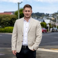 Mortgage Link Employee Ben Fleming's profile photo