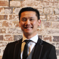 Lution Employee Teck Goon's profile photo