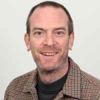 Gorilla Wear Employee Jasper Wolterink's profile photo