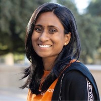 Geostock Sandia LLC Employee Previna Arumugam's profile photo
