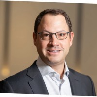 Boston Consulting Group (BCG) Employee Andrew Toma's profile photo