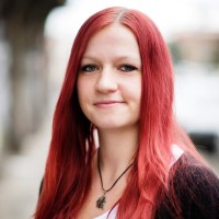 Vacuumlabs Employee Veronika Vidová's profile photo