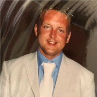 Eco Signs Employee Phil Thompson's profile photo