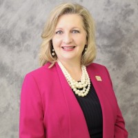 North Texas Food Bank Employee Trisha Cunningham's profile photo