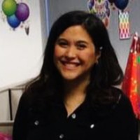 Carolina Wong's profile photo