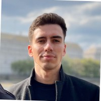 DigitalGenius Employee Attila Brozik's profile photo
