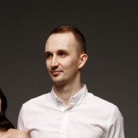 WizardsDev Employee Ruslan Yaremenko's profile photo