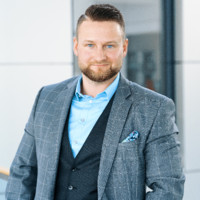 top itservices AG Employee Daniel Thee's profile photo