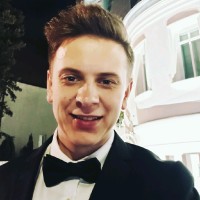 IC PROJECT Employee Janusz Maniak's profile photo