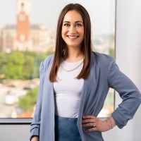 Frontier Senior Living Employee Hayley Rotenberg's profile photo