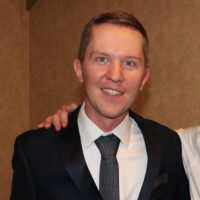ViralHog Employee Chris D.'s profile photo