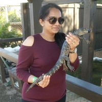 Rachana Patel Email & Phone Number
