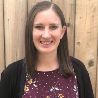 SAY San Diego (Social Advocates for Youth) Employee Alyx Barker's profile photo