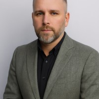 CARE SYSTEMS SERVICES LTD. Employee Daryl Smith's profile photo