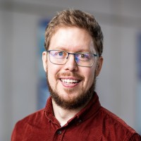 ITGAIN Consulting GmbH Employee Johannes Wissel's profile photo