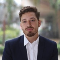 Invicta Watch Group Employee William Rivas's profile photo