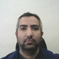 Simorq Tejarat Employee Mehdi Khademi's profile photo