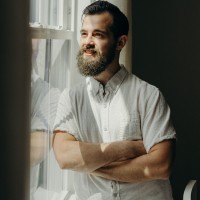James Nicholas Email & Phone Number