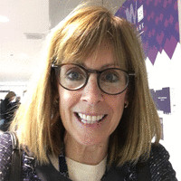 TDK InvenSense Employee Joan Huser's profile photo