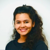 Lifesight Employee Vinola Mercy's profile photo