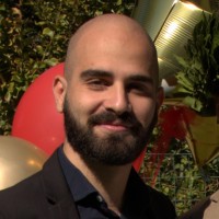 LUBIAM Employee Gianni Minicozzi's profile photo
