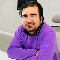 Mofid Securities Employee Sajad Jalili's profile photo