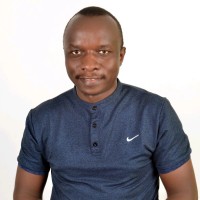 Usiku Games Employee David Wakoli's profile photo