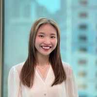 Pinpoint Asia Employee Cherise Wong's profile photo