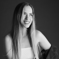 Eventrend Group Employee Milla Harmat's profile photo