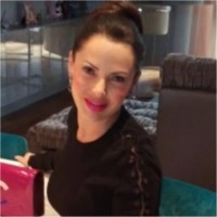 NetSource, Inc. Employee Lana Bondar's profile photo