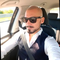 Daliform Group Employee Paolo Luongo's profile photo
