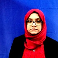 CSBP Lab Employee Musfika Zaman's profile photo