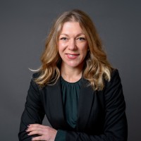 Project Room Employee Suzette Bornman's profile photo
