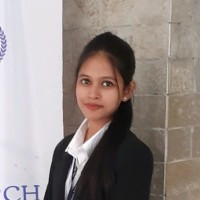 CO-WORKER TECHNOLOGY AB Employee Sayoni Halder's profile photo