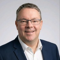 Fujitsu Employee Alex Webster's profile photo