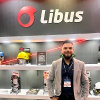 Libus do Brasil Employee Uiliam Carlos Almeida's profile photo