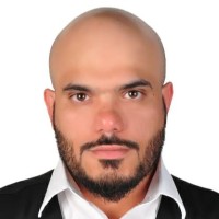 Ahlanapp.com Employee Basem Marhoon's profile photo