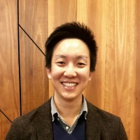 SMG Studio Employee Daum Park's profile photo