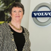 Volvo Car France Employee Marie-Noelle Pillot's profile photo