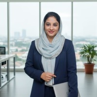 PriceSenz Employee Meenu Sait's profile photo