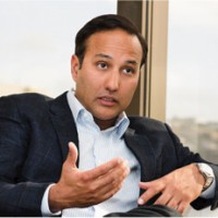 Sumir Chadha Email & Phone Number