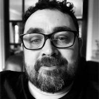 MindWise Employee Stephen Potter's profile photo