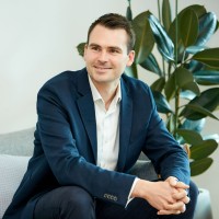 Mason Advisory Limited Employee James Illingworth's profile photo
