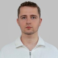 Capacity - a techoraco brand Employee Hristian Georgiev's profile photo