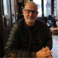 Comptoir Group Employee Conrad Patterson's profile photo