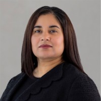 Doughty Street Chambers Employee Erim Mushtaq's profile photo