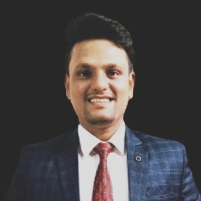 Krishna Singhal Email
