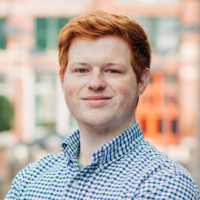 Sophos Employee Seth Allen's profile photo